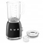 Blender SMEG Noir BLF03BLEU