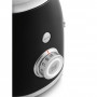 Blender SMEG Noir BLF03BLEU
