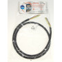 CABLE ELECTRIQUE APPAREIL DE CUISSON 3X4MM² - 1.45m