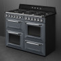 PIANO DE CUISSON SMEG TR4110GR