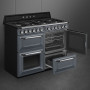 PIANO DE CUISSON SMEG TR4110GR