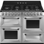 PIANO DE CUISSON SMEG TR4110X-1