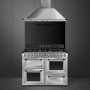 PIANO DE CUISSON SMEG TR4110X-1