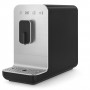 Machine à café expresso automatique avec broyeur intégré SMEG Noir BCC11BLMEU