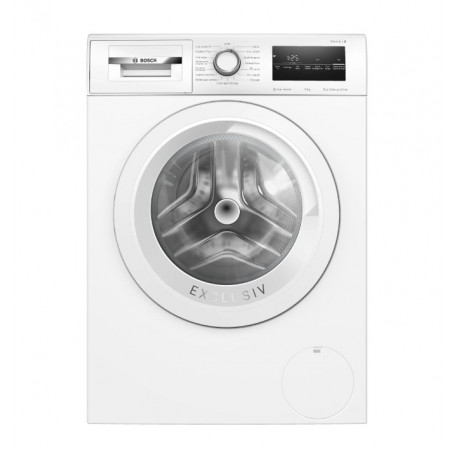 Lave linge Hublot BOSCH Série 4 WAN28278FR 8kg