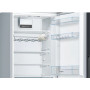 Réfrigérateur combiné BOSCH Série 4 KGV36VBEAS