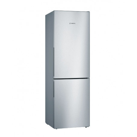 Réfrigérateur combiné BOSCH Série 4 KGV36VLEAS