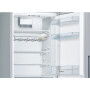 Réfrigérateur combiné BOSCH Série 4 KGV36VLEAS
