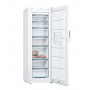 Congélateur armoire BOSCH Série 4 GSN33EWEV