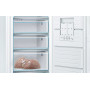 Congélateur armoire BOSCH Série 6 GSN58EWDV