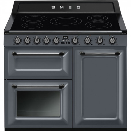 Piano de cuisson SMEG TR103IGR2