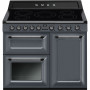Piano de cuisson SMEG TR103IGR2