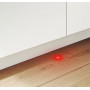 Lave vaisselle tout intégrable 60 cm BOSCH Série 4 SMV4HUX00F