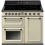 Piano de cuisson SMEG TR103IP2