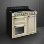 Piano de cuisson SMEG TR103IP2