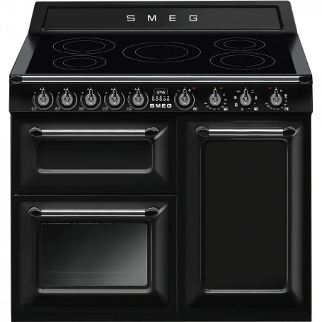 Piano de cuisson SMEG TR103IBL2