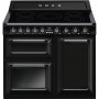 Piano de cuisson SMEG TR103IBL2