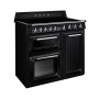 Piano de cuisson SMEG TR103IBL2