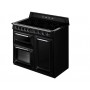Piano de cuisson SMEG TR103IBL2