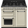 Piano de cuisson SMEG TR103P