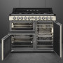 Piano de cuisson SMEG TR103P