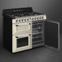 Piano de cuisson SMEG TR103P