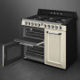 Piano de cuisson SMEG TR103P