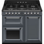 Piano de cuisson SMEG TR103GR