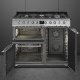 Piano de cuisson SMEG SY103
