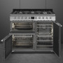Piano de cuisson SMEG SY103
