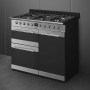 Piano de cuisson SMEG SY103