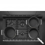 Piano de cuisson SMEG SY103