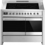 Piano de cuisson SMEG A2PYID-81
