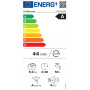 Lave linge hublot LG F94R35WHSA 9kg