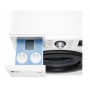 Lave linge hublot LG F94R35WHSA 9kg