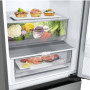 Réfrigérateur combiné LG GBV3200DPY