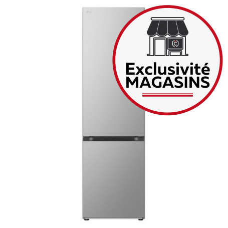 Réfrigérateur combiné LG GBV3200DPY