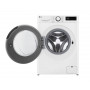 Lave-linge séchant LG F964R35WRS 9/6kg