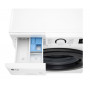 Lave-linge séchant LG F964R35WRS 9/6kg