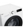 Lave-linge séchant LG F964R35WRS 9/6kg