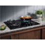 Plaque Gaz Série 600 ELECTROLUX KGE6633NOK 60cm