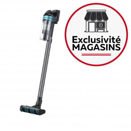 Aspirateur balai Jet 75E multi SAMSUNG VS20B75BER1