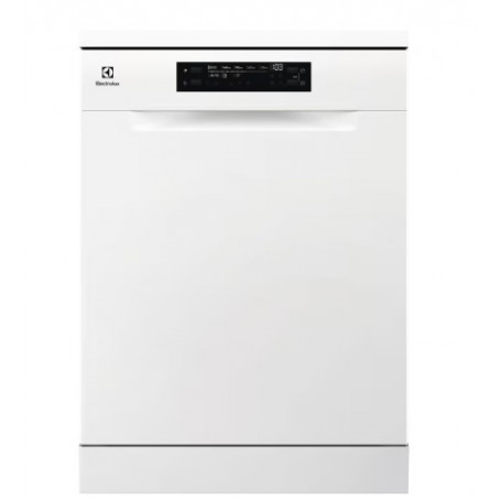 Lave vaisselle pose libre 60cm ELECTROLUX ESM48310SW blanc