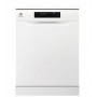 Lave vaisselle pose libre 60cm ELECTROLUX ESM48310SW blanc