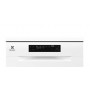 Lave vaisselle pose libre 60cm ELECTROLUX ESM48310SW blanc