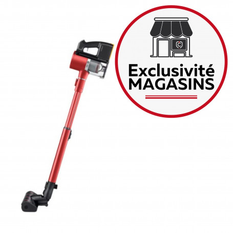 Aspirateur balai CordZero™ A9 Kompressor LG A9K-SLIM1R