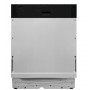Lave vaisselle tout intégrable 60cm ELECTROLUX Série 600 QuickSelect EEQ47210L