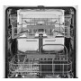 Lave vaisselle tout intégrable 60cm ELECTROLUX Série 600 QuickSelect EEQ47210L