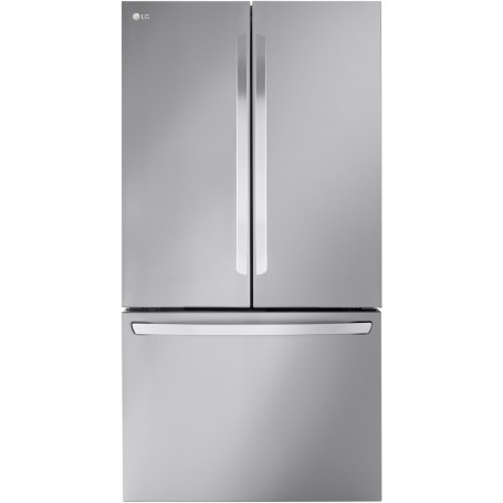 Réfrigérateur multi-portes LG GMW765STGJ 750L