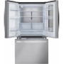 Réfrigérateur multi-portes LG GMW765STGJ 750L